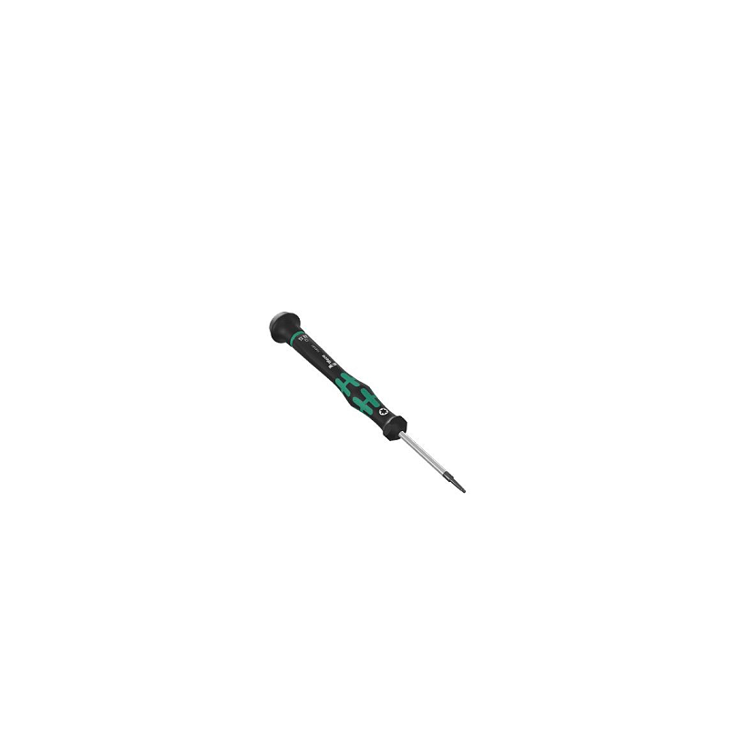 Wera 05118183001 Handschraubendreher Einzeln Gerader Schraubendreher