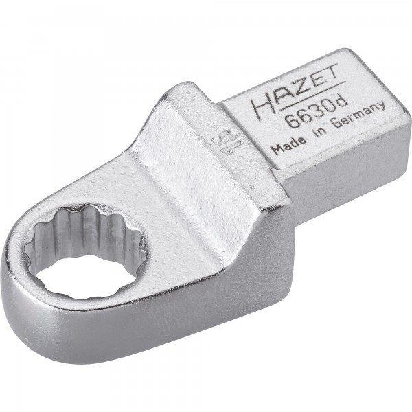 HAZET 6630D-15 Schraubenschlüsseladapter/-erweiterung 1 Stück(e) Schraubenschlüssel-Endstück
