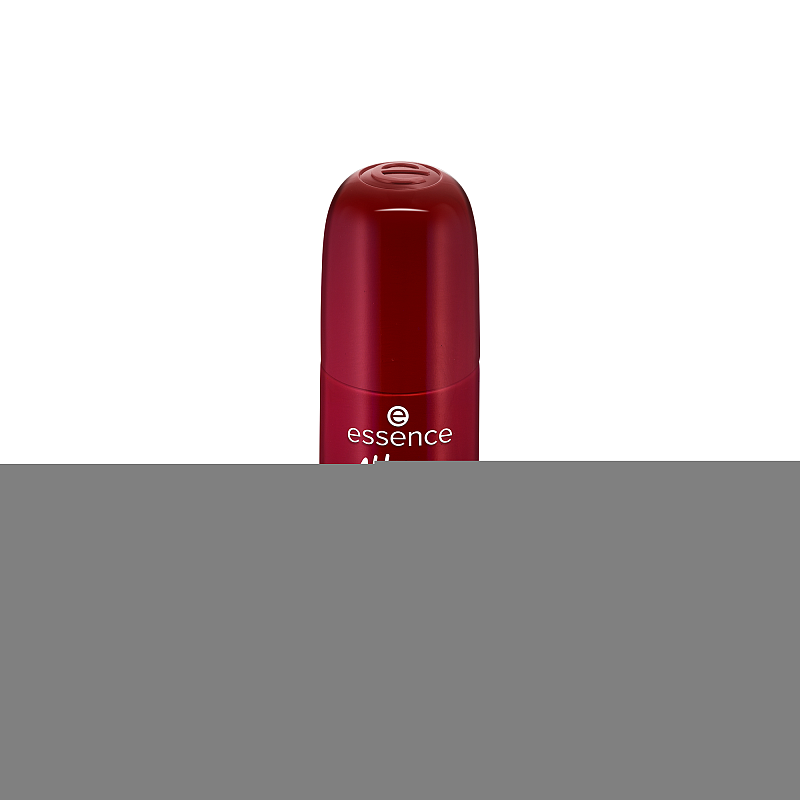 Essence Gel Nail Nagellack 8 ml Rot Glanz