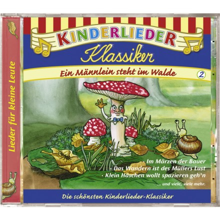 WVG 4001504263829 Musik- & Tonaufnahme CD