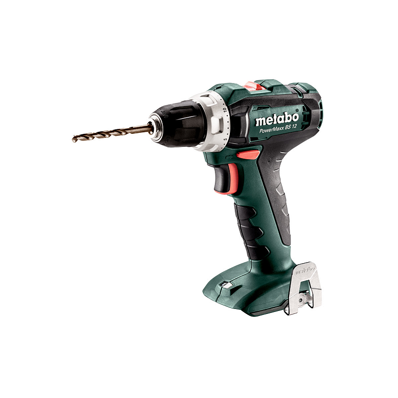 Metabo BS 12 1400 RPM 1 kg