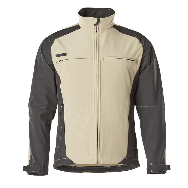 MASCOT 12002-149-5509-M Jacke Khaki