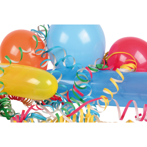 Amscan 6403 partydekorationen Spielzeugballon