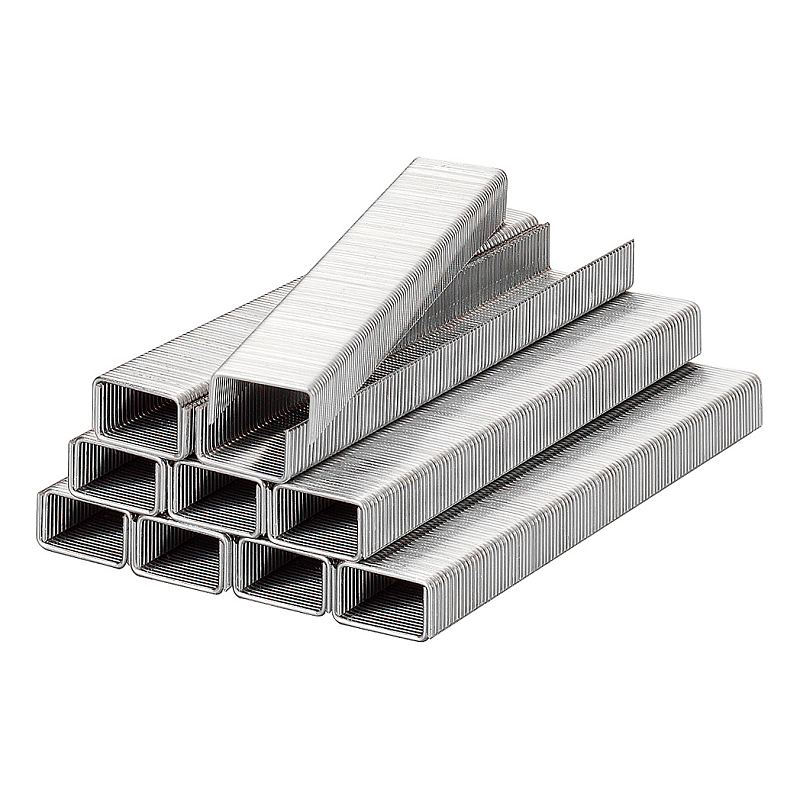 kwb 357106 Hardware-Befestigung Zusammengestellte Heftklammern