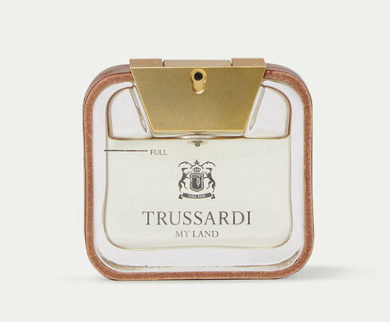 Trussardi My Land 50 ml Männer