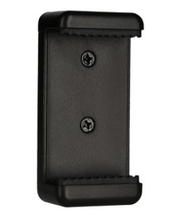 Rollei 22639 Halterung Passive Halterung Handy/Smartphone Schwarz