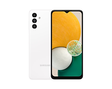 Samsung Galaxy A13 5G SM-A136B 16,5 cm (6.5") Dual-SIM USB Typ-C 4 GB 64 GB 5000 mAh Weiß