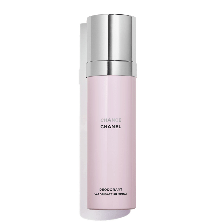 CHANEL Chance Frauen Spray-Deodorant 100 ml 1 Stück(e)