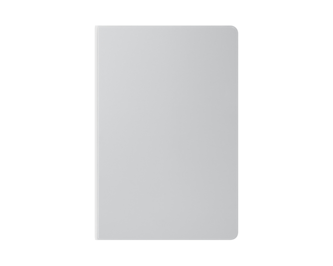 Samsung EF-BX200PSEGWW Tablet-Schutzhülle 26,7 cm (10.5") Folio Silber