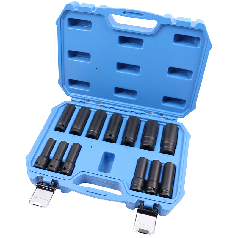 Brilliant Tools BT022625 Steckdosen/Steckdosen-Set Steckschlüssel-Satz
