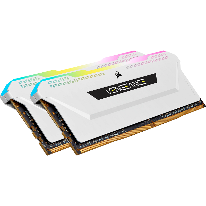 Corsair Vengeance RGB Pro Speichermodul 32 GB 2 x 16 GB DDR4 288-pin DIMM