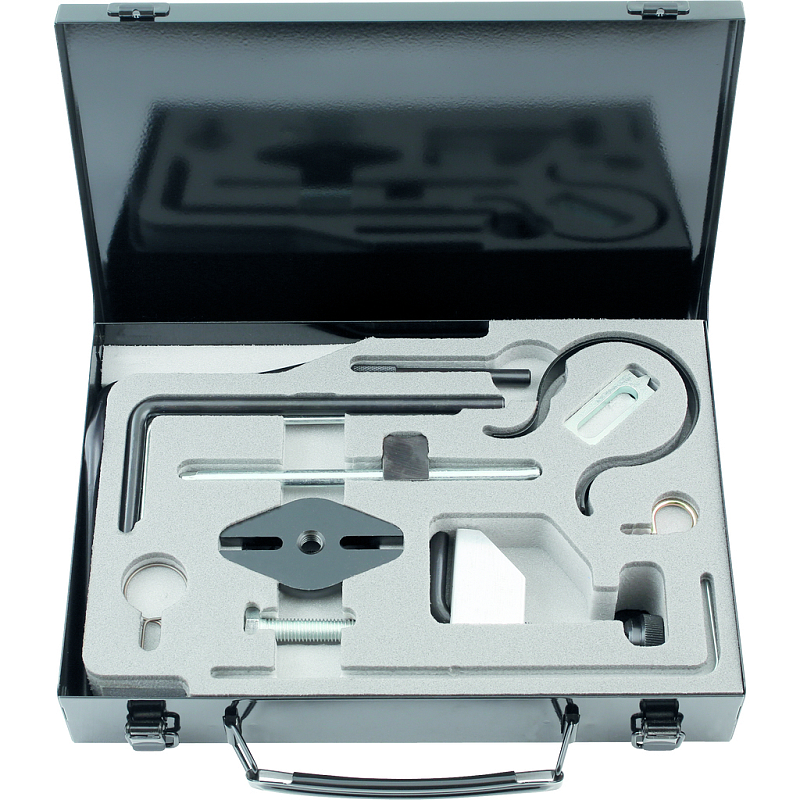 KS Tools 400.3150 Mechanik-Werkzeugsätze 15 Werkzeug
