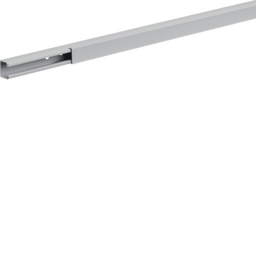 Hager LF1501507035 Kabelrinnensystem PVC 2 m