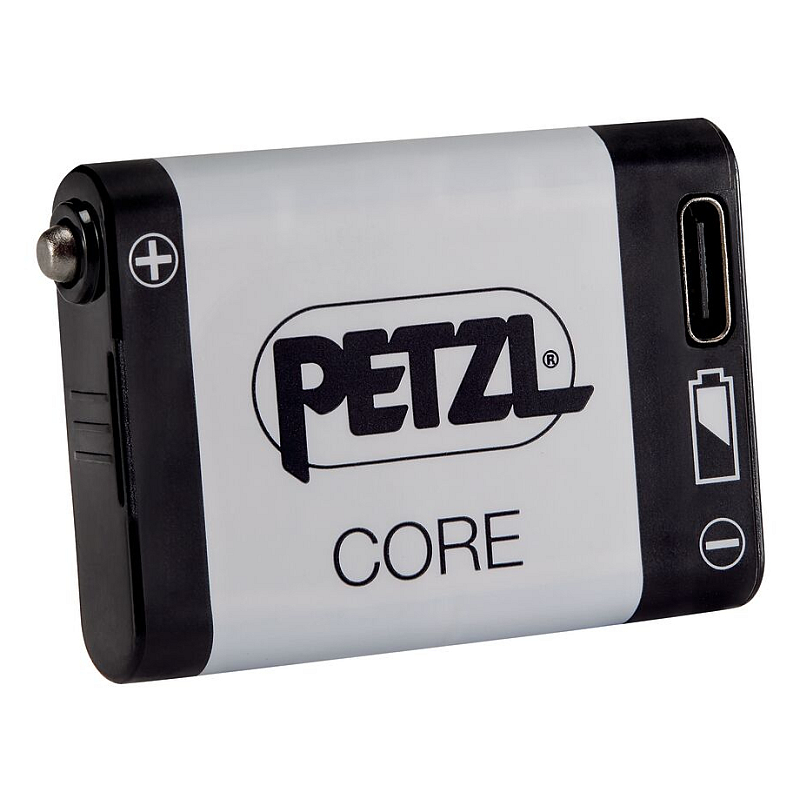 Petzl E099EB00 Haushaltsbatterie Wiederaufladbarer Akku Lithium-Ion (Li-Ion)