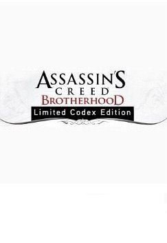 Ubisoft Assassin's Creed: Brotherhood Xbox 360