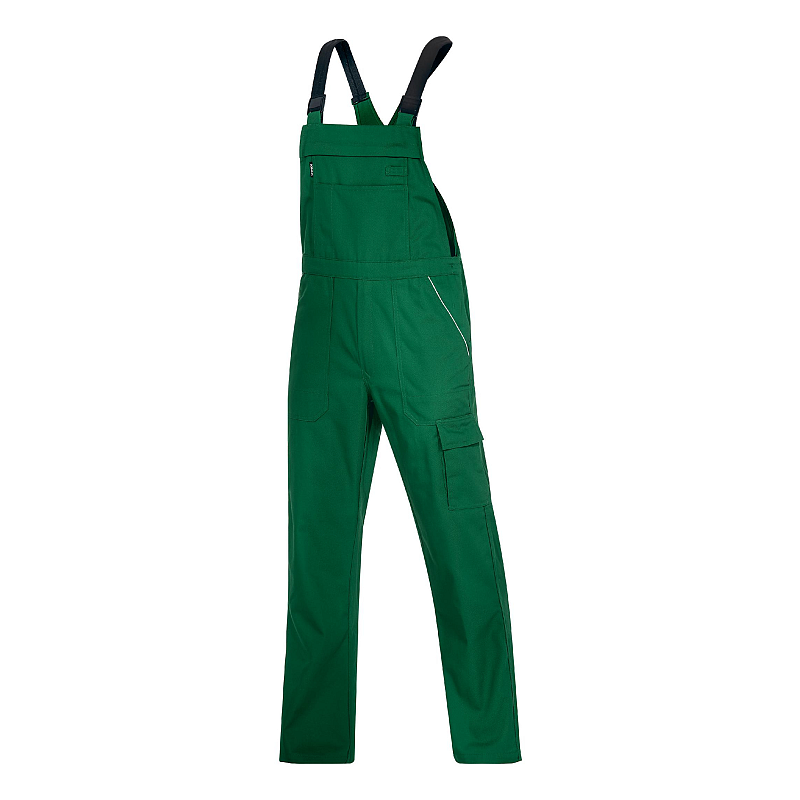 Uvex 8873210 Arbeitskleidung Hosen Grün