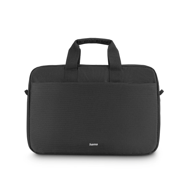 Hama 00222022 Laptoptasche 41,1 cm (16.2") Trolley-Koffer Schwarz