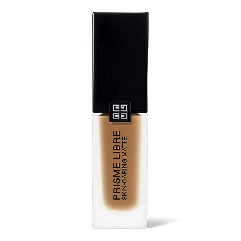 Givenchy Prisme Libre Skin-Caring Matte 30 ml Pumpenflasche Creme N390