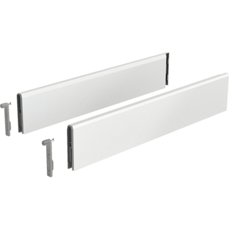 Hettich 9122922 Schubladenrolle & -schiene 500 mm