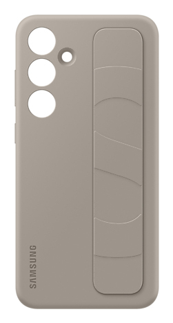 Samsung EF-GS926 Handy-Schutzhülle 17 cm (6.7") Cover Graubraun