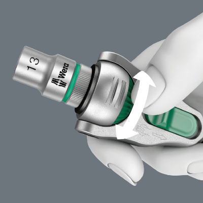 Wera 8000 C SB Zyklop Speed Einzeln