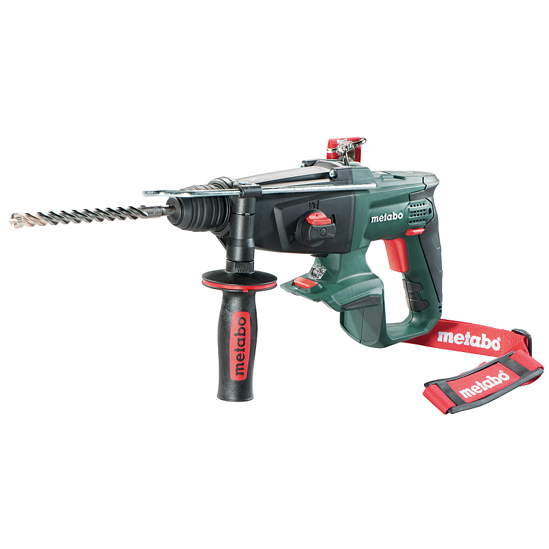 Metabo KHA 18 LTX 1100 RPM