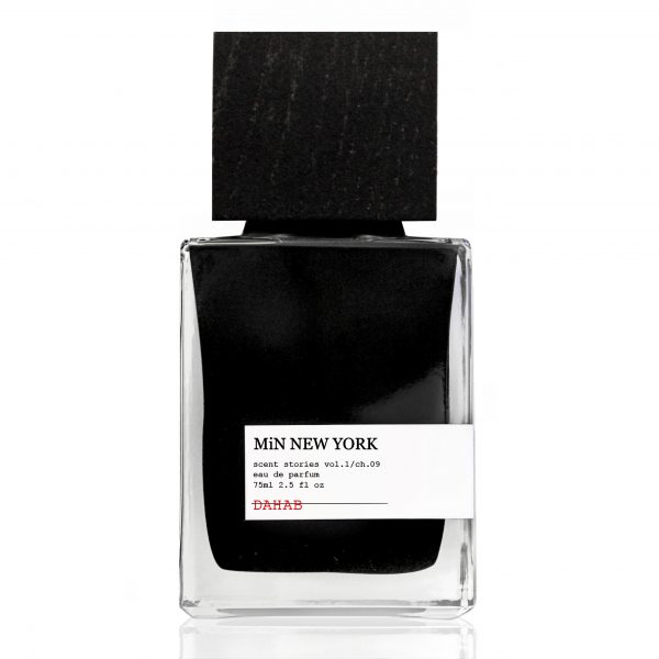 MiN NEW YORK Dahab 75 ml Unisex