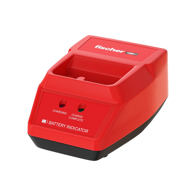 Fischer 553414 Akku/Ladegerät für Elektrowerkzeug