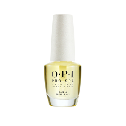 OPI ProSpa Nail & Cuticle Oil Nagelhaut-Pflegeprodukt 14,8 ml