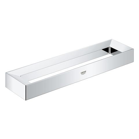 GROHE 40766000 Handtuchhalter & -ring Handtuchring Wand-montiert Chrom