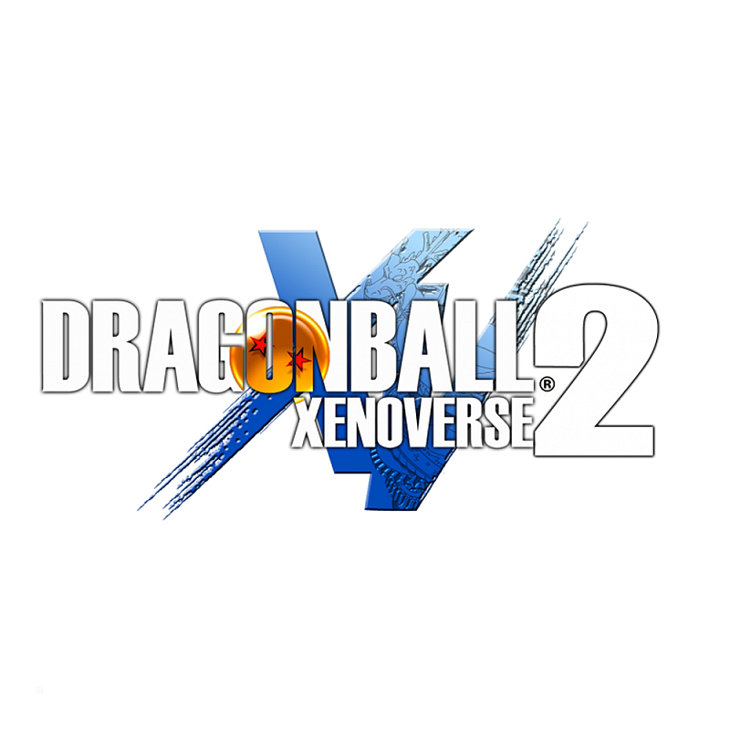 BANDAI NAMCO Entertainment Dragon Ball Xenoverse 2 Standard Xbox One