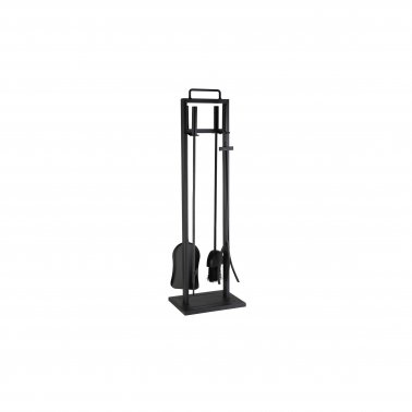 Greemotion 125405 Kaminbesteck Kaminwerkzeug-Set 4 Stück(e)