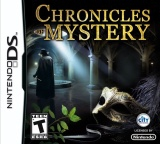 Ubisoft Chronicles of Mystery: The Tree of Life Nintendo DS
