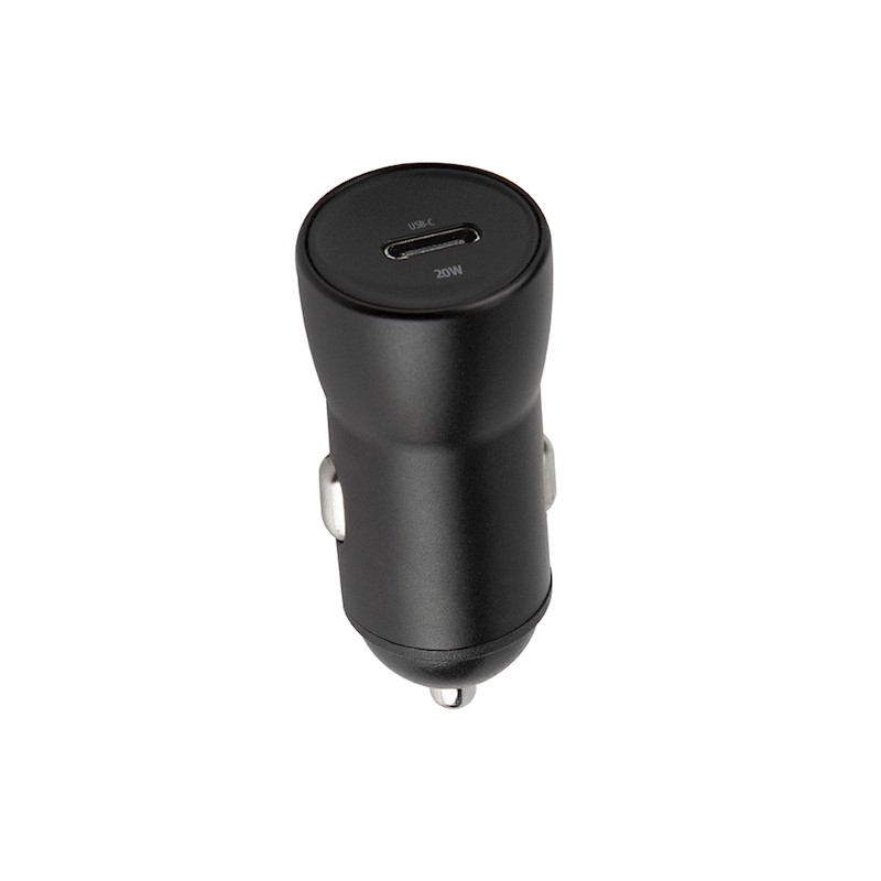 MaXlife MXCC-04 Universal Schwarz Zigarettenanzünder Schnellladung Auto