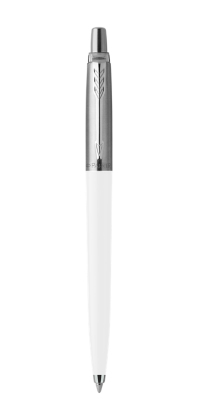 Parker 2096874 Kugelschreiber Blau Clip-on-Einziehkugelschreiber Medium 1 Stück(e)