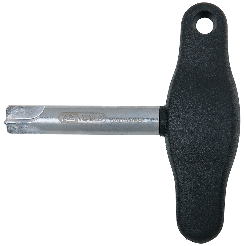 KS Tools 550.1686 Handschraubendreher Einzeln