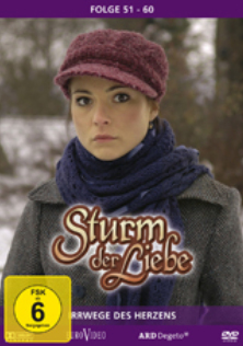 EuroVideo Medien 245743 Film/Video DVD Deutsch