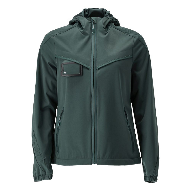 MASCOT 22111-615-34-4XL Jacke