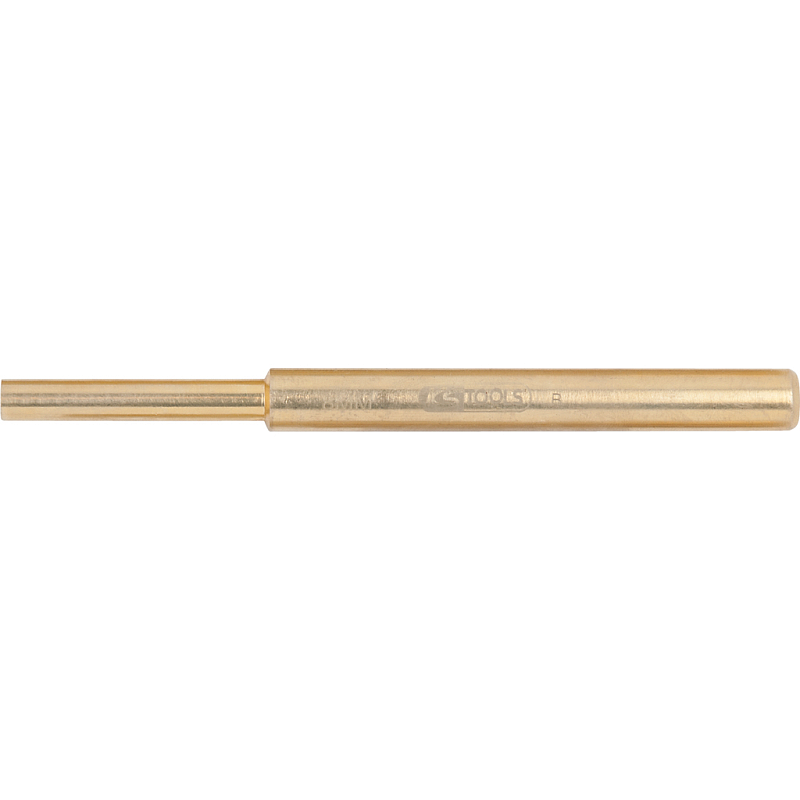 KS Tools 963.2593 Stanze, Nägel-Set & Punze Pin-Treiber