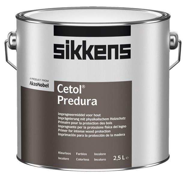 Sikkens Cetol Predura 1 l