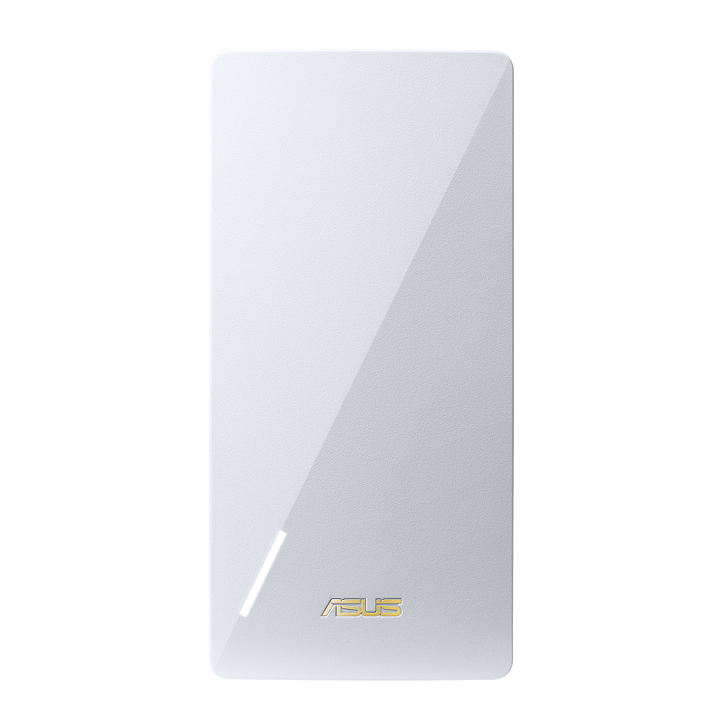 ASUS RP-BE58 Dual-Band (2,4 GHz/5 GHz) Wi-Fi 7 (802.11be) Weiß 1 Intern