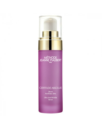 Méthode Jeanne Piaubert 3355998700805 Gesichtsserum/-konzentrat 30 ml Frauen
