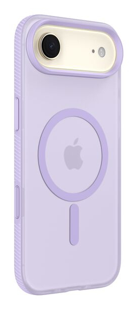 Belkin SheerForce Handy-Schutzhülle 16,5 cm (6.5") Cover Lavendel