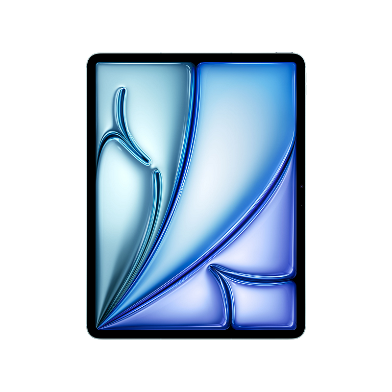 Apple iPad Air 5G Apple M TD-LTE & FDD-LTE 128 GB 33 cm (13") 8 GB Wi-Fi 6E (802.11ax) iPadOS 17 Blau