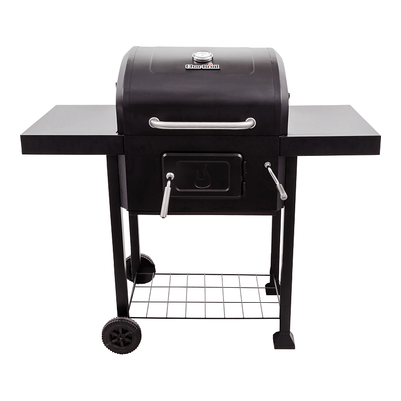 Char-Broil Performance charcoal 2600 Grill Kochstation Holzkohle Schwarz