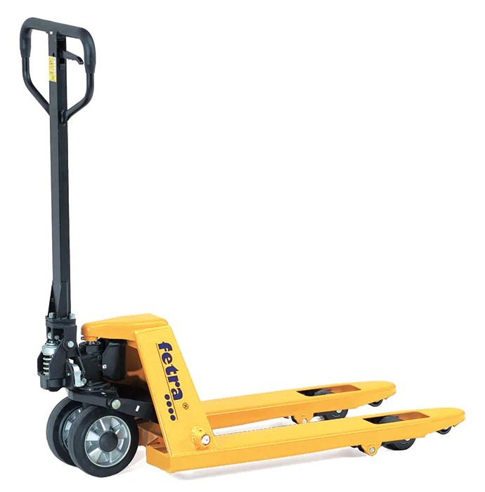 fetra 2118 Hubwagen 2500 kg