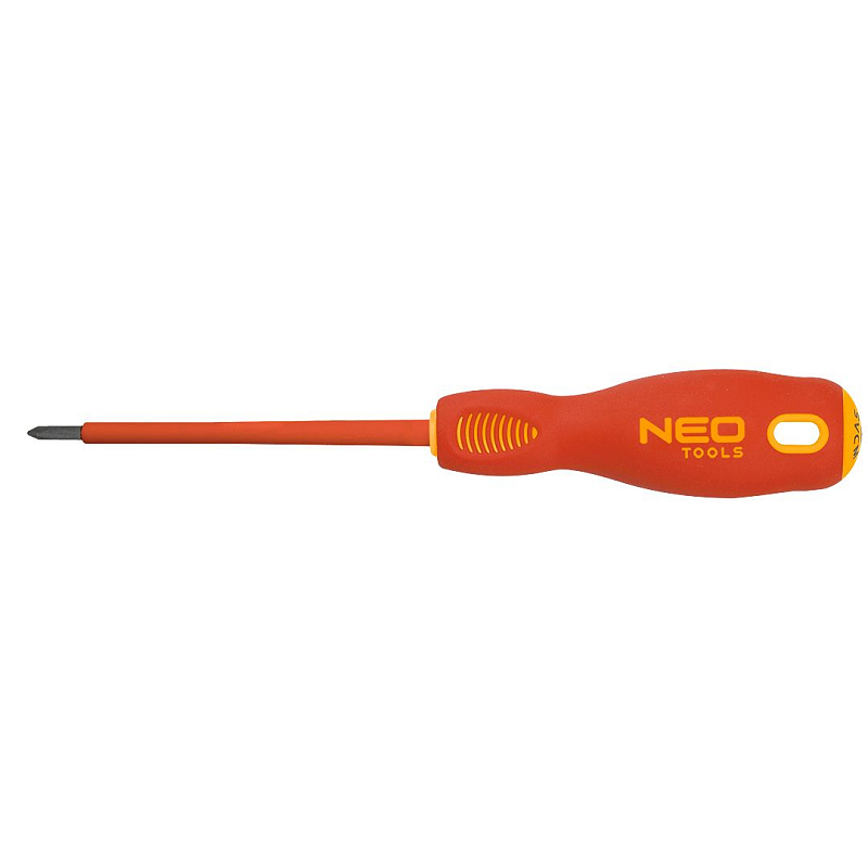NEO tools 04-073 Handschraubendreher