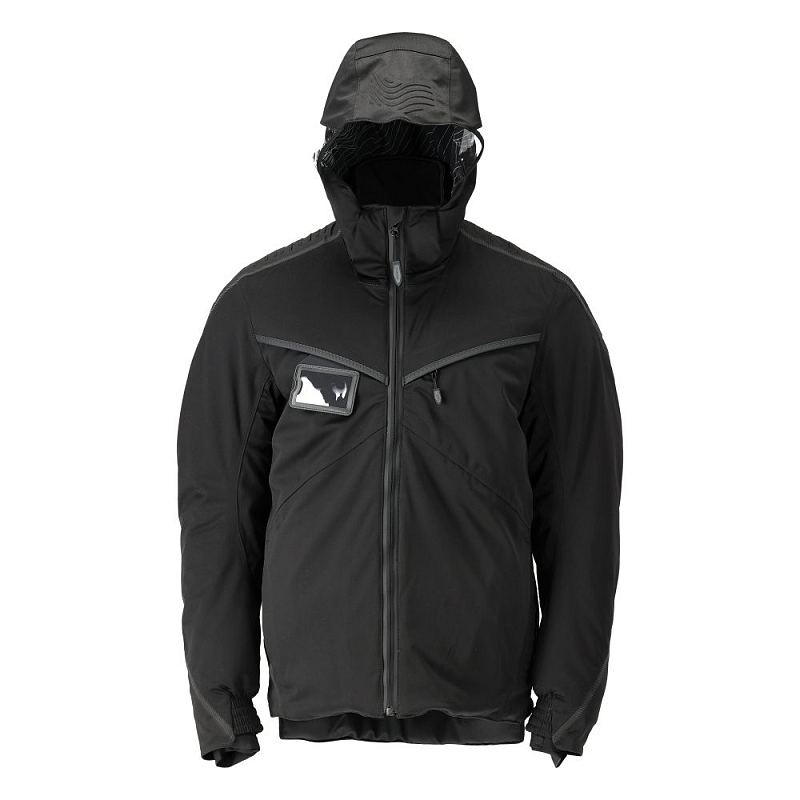 MASCOT 22035-657-09-M Jacke Schwarz