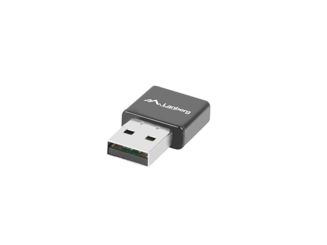 Lanberg NC-0300-WI Netzwerkkarte 2400 Mbit/s