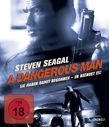 STUDIOCANAL 502739 Film/Video Blu-ray Deutsch, Englisch